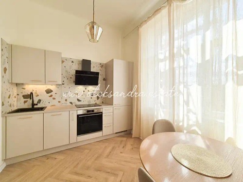 Prodaný  byt 1+1 40 m²