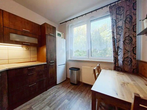 Prodej bytu 3+1 71 m²