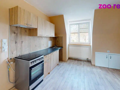 Prodej bytu 3+1 73 m²