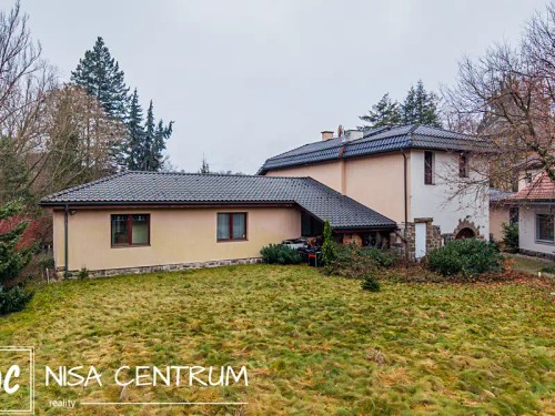 Prodej domu 430 m², pozemek 5199 m²