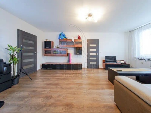 Prodej bytu 4+1 87 m²