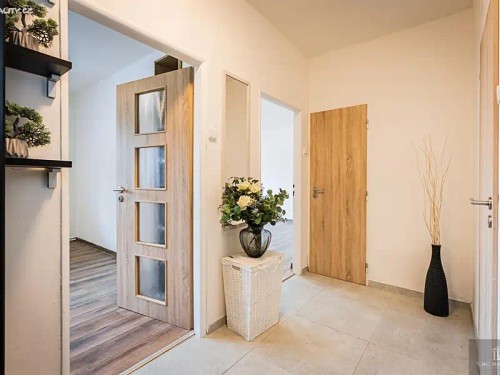 Prodej bytu 2+kk 55 m²