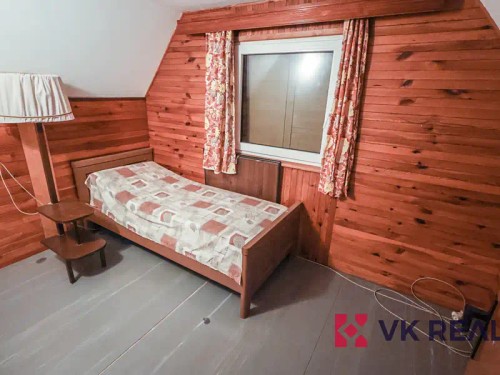 Prodej chaty 92 m², pozemek 320 m²