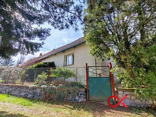 Prodej domu 180 m², pozemek 1081 m²