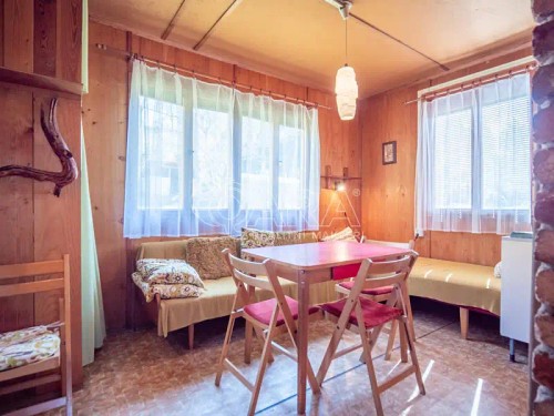 Prodej chaty 37 m², pozemek 826 m²