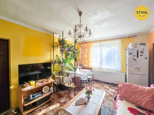 Prodej domu 140 m², pozemek 312 m²