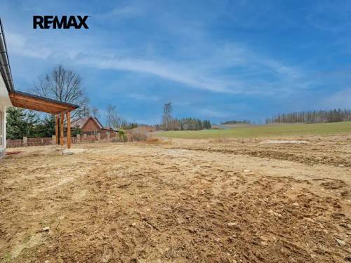 Prodej domu 91 m², pozemek 1212 m²