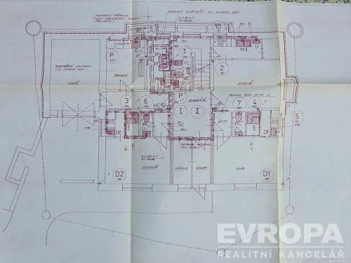 Prodej domu 390 m², pozemek 617 m²