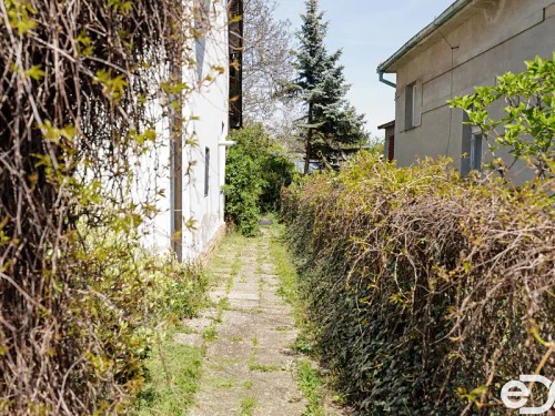 Prodej domu 120 m², pozemek 356 m²