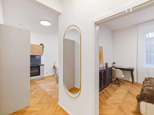 Prodej bytu 2+kk 49 m²