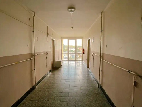 Prodaný byt 1+1 32 m²