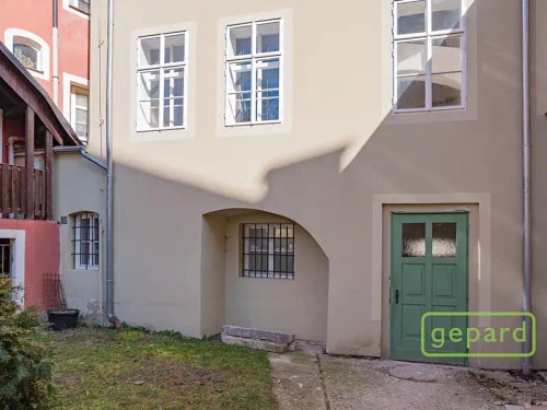 Prodej bytu 4+1 110 m²