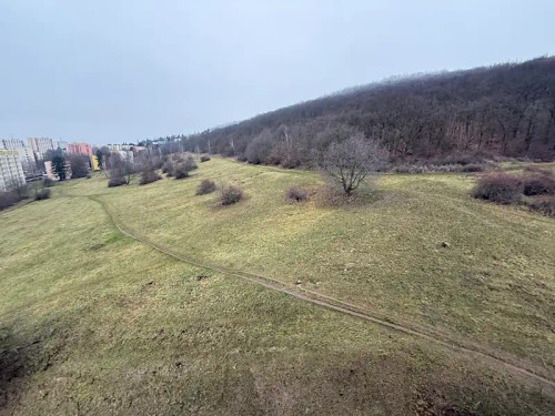 Prodaný byt 2+1 65 m²