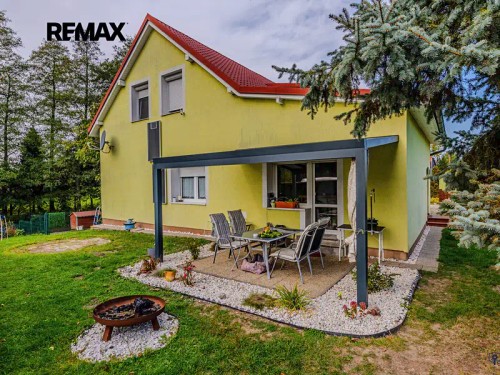 Prodej domu 258 m², pozemek 4004 m²