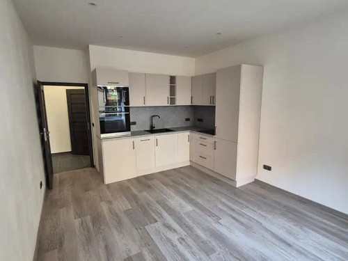 Prodaný byt 2+kk 49 m²
