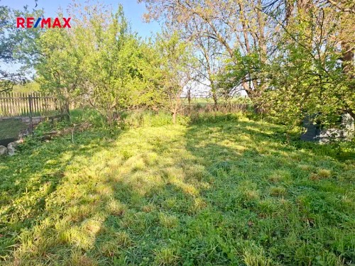 Prodej chalupy 120 m², pozemek 698 m²