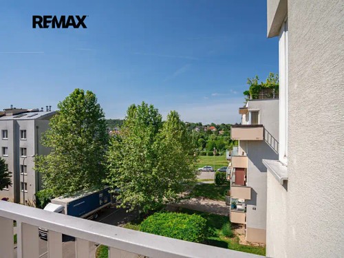 Prodej bytu 2+kk 57 m²