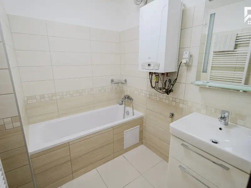 Prodaný byt 2+1 56 m²