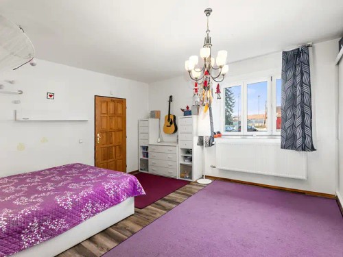 Prodej domu 180 m², pozemek 812 m²