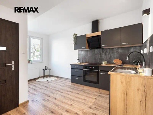 Prodej bytu 2+1 58 m²