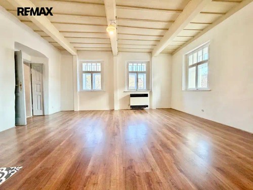 Prodaná chalupa 109 m², pozemek 602 m²