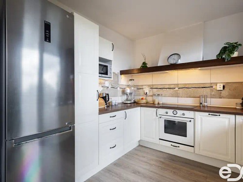 Prodaný byt 4+kk 102 m²