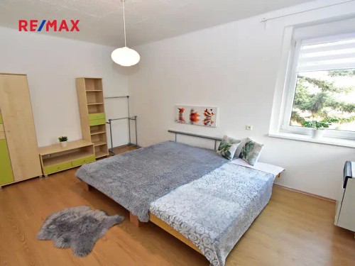 Prodaný  byt 2+1 67 m²