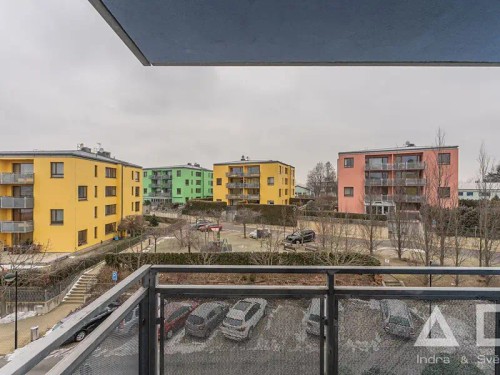 Prodaný  byt 3+kk 60 m²