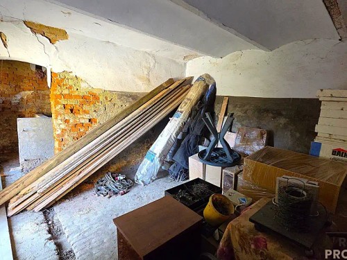 Prodej domu 97 m², pozemek 508 m²