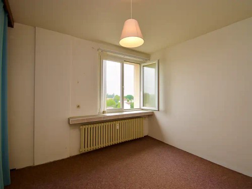 Prodaný byt 3+1 69 m²