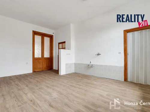 Prodej bytu 4+1 122 m²