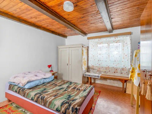 Prodej domu 80 m², pozemek 168 m²