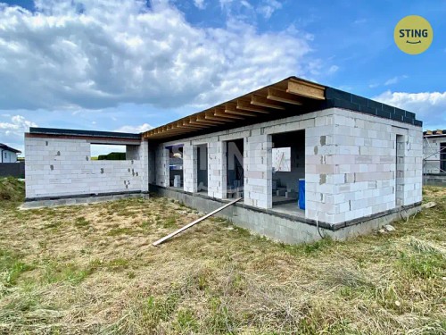 Prodej domu 93 m², pozemek 757 m²