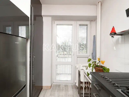 Prodej bytu 2+1 41 m²