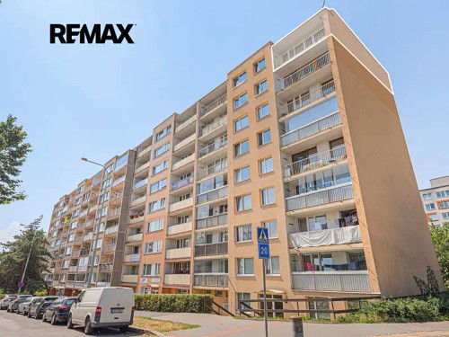 Prodej bytu 3+kk 69 m²