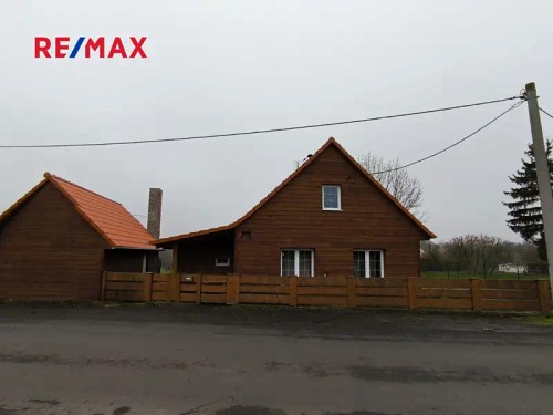 Prodej domu 86 m², pozemek 663 m²