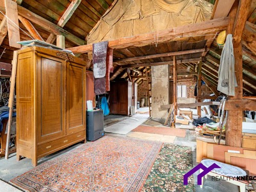 Prodej domu 238 m², pozemek 485 m²