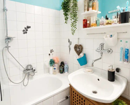 Prodej bytu 3+1 63 m²