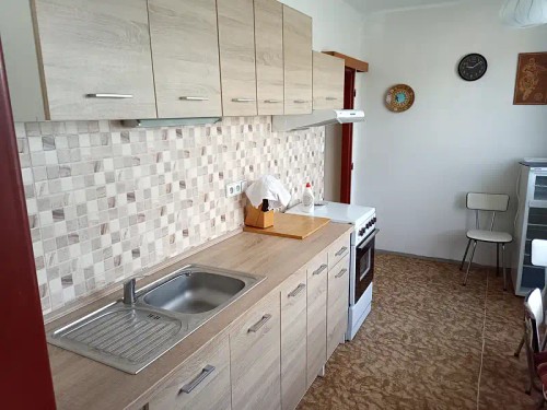 Prodaný  byt 2+1 57 m²