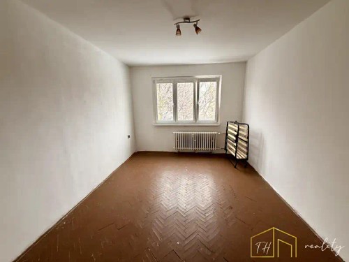 Prodej bytu 2+1 54 m²