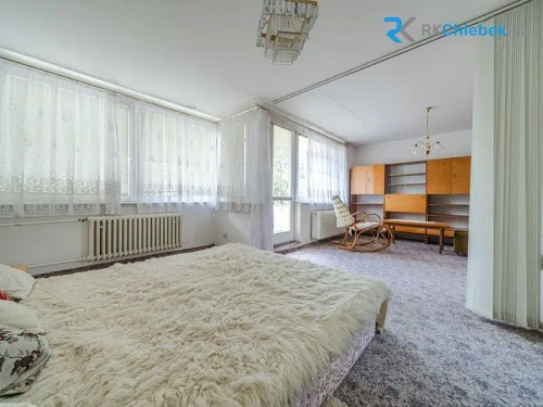 Prodej domu 125 m², pozemek 743 m²