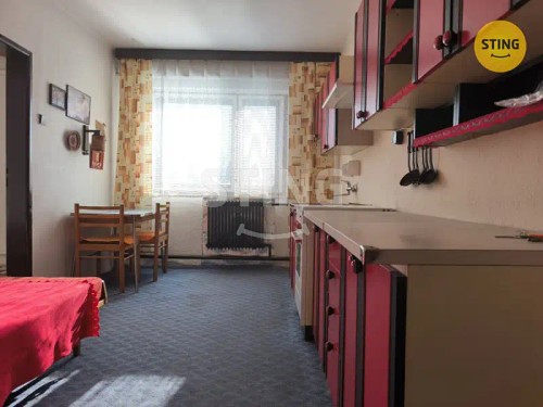 Prodej domu 180 m², pozemek 561 m²