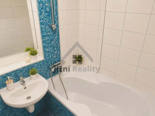 Prodej bytu 3+kk 63 m²