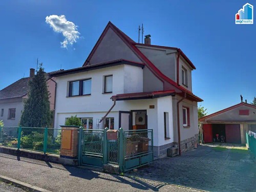 Prodej domu 150 m², pozemek 676 m²