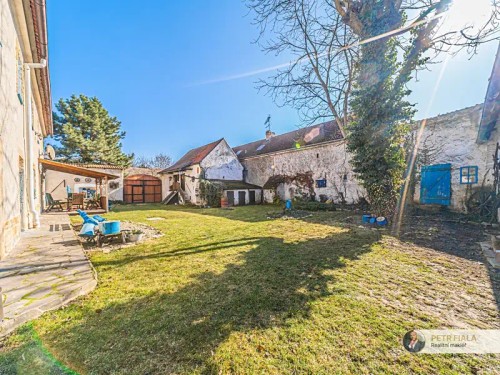 Prodej domu 133 m², pozemek 1273 m²