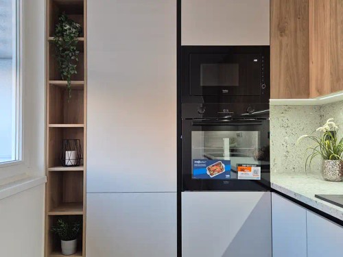 Prodaný byt 3+1 68 m²