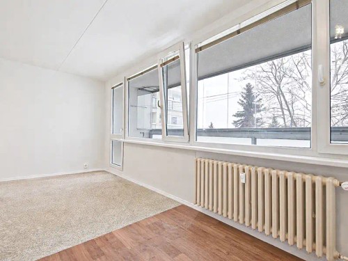 Prodej bytu 3+1 74 m²