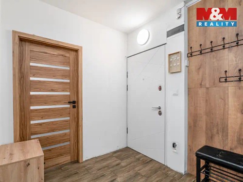Prodaný byt 4+1 89 m²