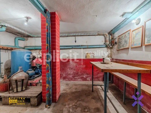 Prodej domu 157 m², pozemek 459 m²