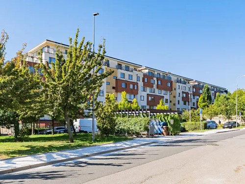 Prodaný byt 4+kk 113 m²